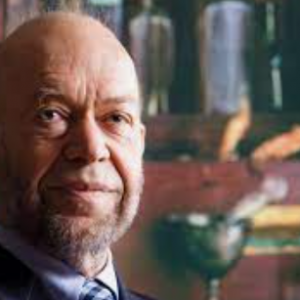 James Hansen