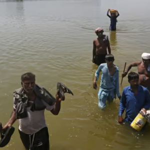 UN Warns That Action to Protect Against Climate Crisis is Woefully Inadequate