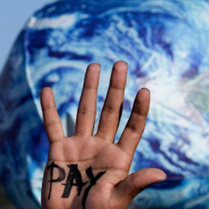 Urgent Climate Action Needed Bridging the Adaptation Gap