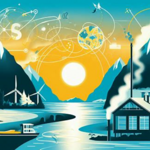 Navigating Climate Policy Canada