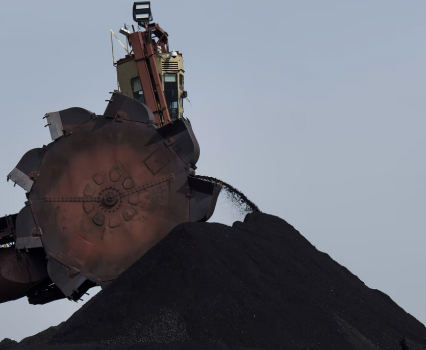 Navigating the Climate Conundrum Balancing Progress with Persistent Energy Challenges