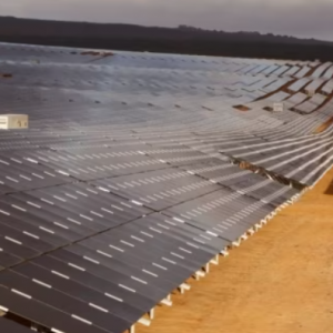 Aging Electrical Grids Pose Major Hurdle to Achieving World Climate Goals