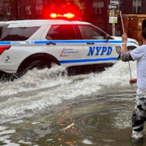 Transforming America A Call to Action Against Climate Crisis